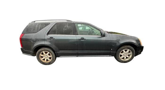 2009 Cadillac SRX V6