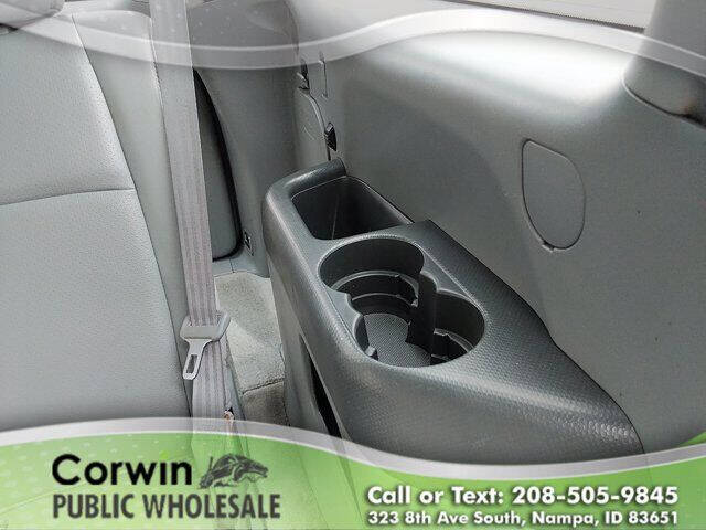 2004 Honda Pilot EX-L