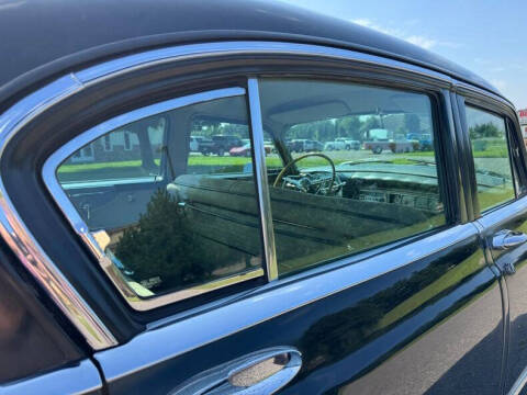 1954 Chrysler Imperial