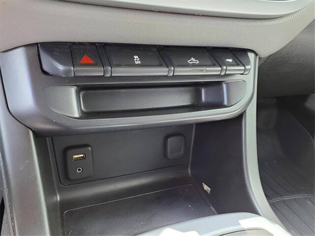 2017 Chevrolet Colorado