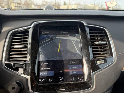 2018 Volvo XC90 T6 Inscription