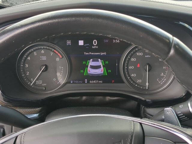 2023 Cadillac XT5 Sport