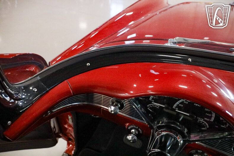 1956 Chevrolet Bel Air
