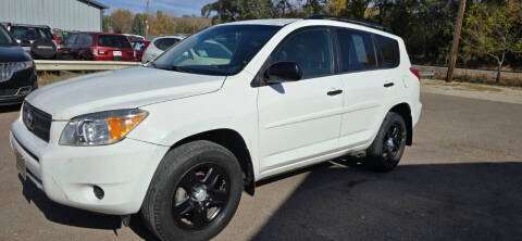 2007 Toyota RAV4 for sale at PRIME AUTO SALES INC in Sioux City IA