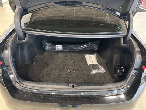 2021 Lexus RC 300