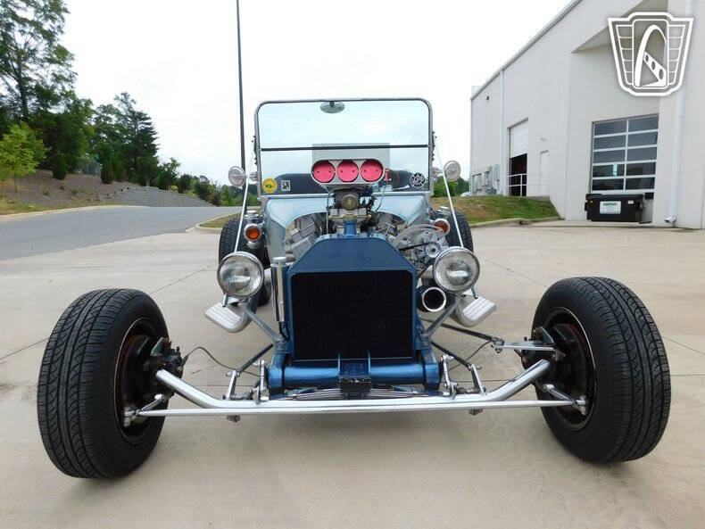 1921 Ford Model T