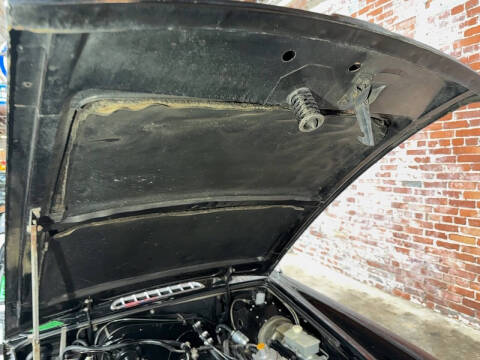 1980 MG MGB