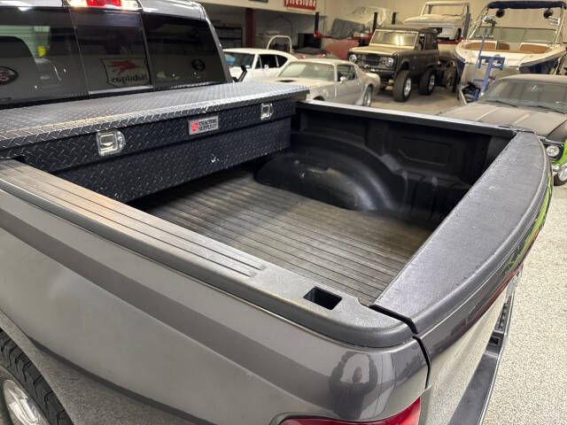 2021 RAM 1500 Lone Star