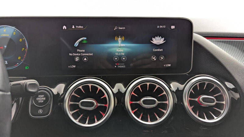 2021 Mercedes-Benz GLA GLA 250 4MATIC