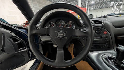 1994 Mazda RX-7 Turbo