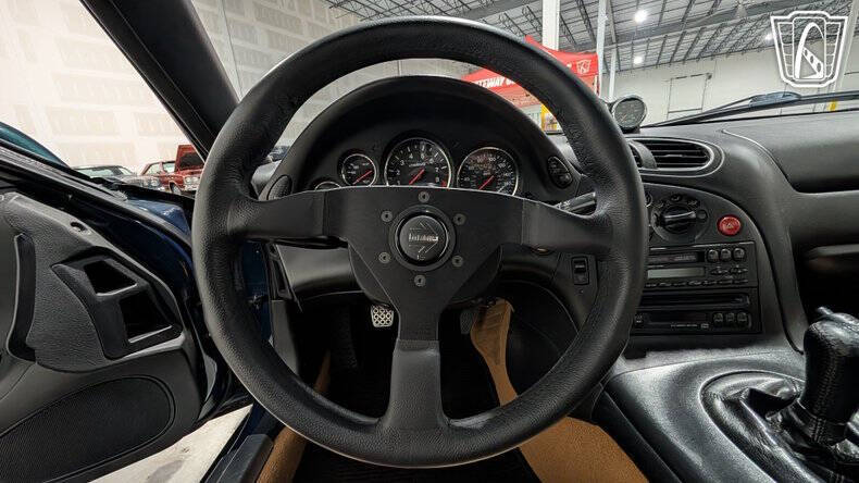1994 Mazda RX-7 Turbo