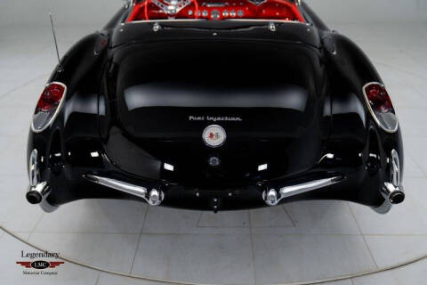 1957 Chevrolet Corvette