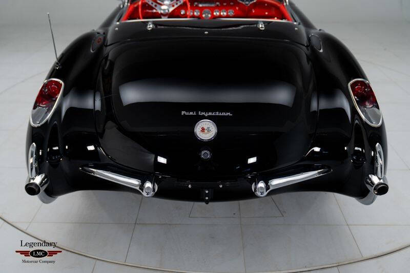 1957 Chevrolet Corvette