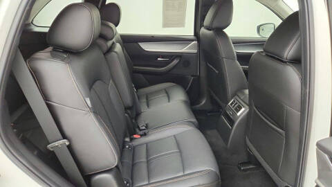 2024 Mazda CX-90 3.3 Turbo S