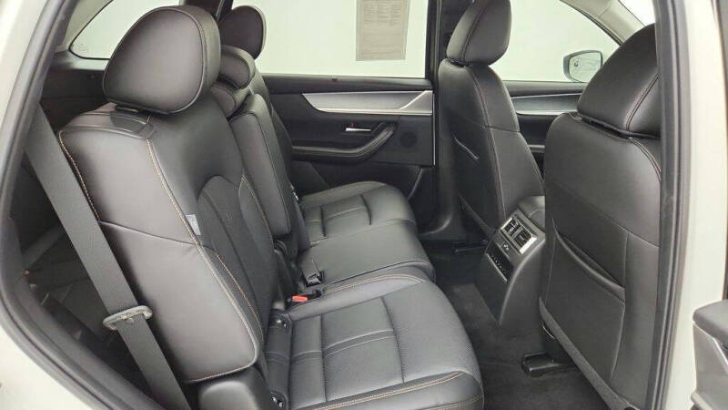 2024 Mazda CX-90 3.3 Turbo S