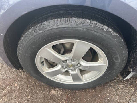 2014 Chevrolet Cruze 1LT Auto