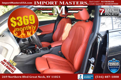 2021 BMW 2 Series for sale at Import Masters in Great Neck NY