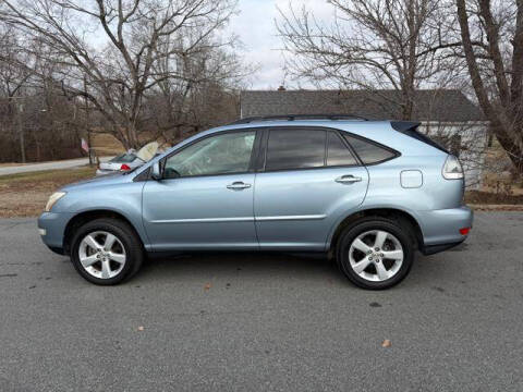 2006 Lexus RX 330