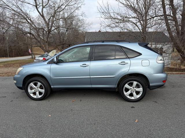 2006 Lexus RX 330