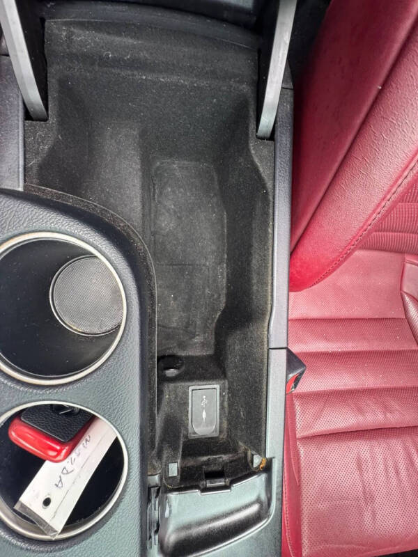 2016 Lexus IS 350