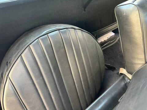 1969 Chevrolet El Camino