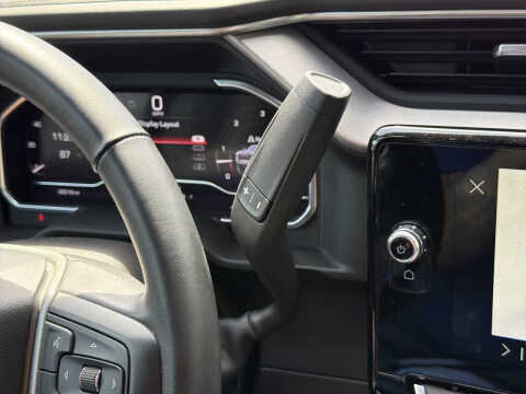 2024 GMC Sierra 3500HD