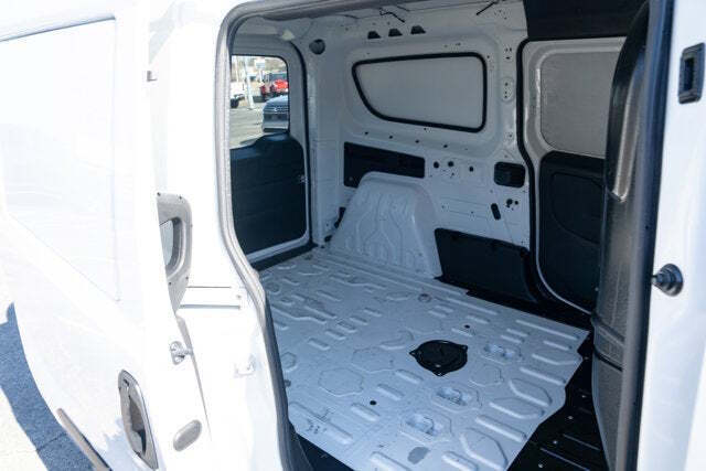 2022 RAM ProMaster City