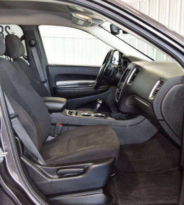 2019 Dodge Durango SXT Plus