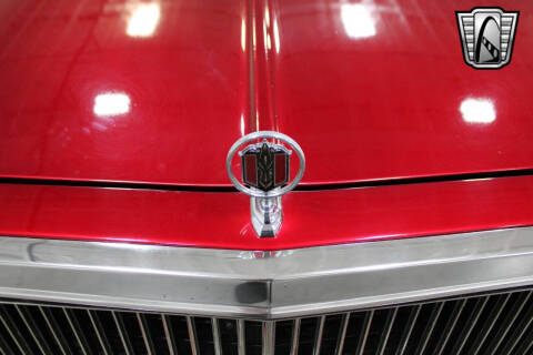 1977 Chevrolet El Camino