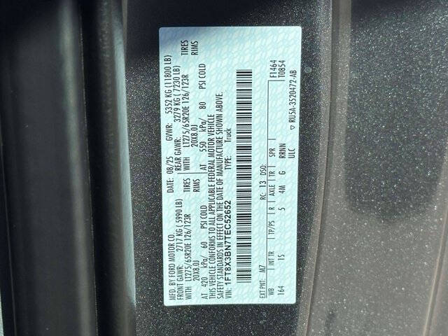 2026 Ford F-350 Super Duty