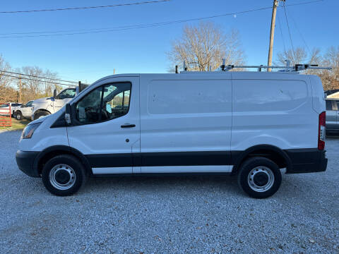 2019 Ford Transit for sale at V Automotive in Harrison AR