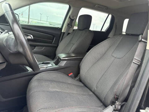 2015 GMC Terrain SLE-2