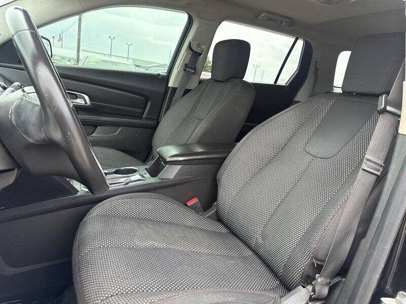 2015 GMC Terrain SLE-2