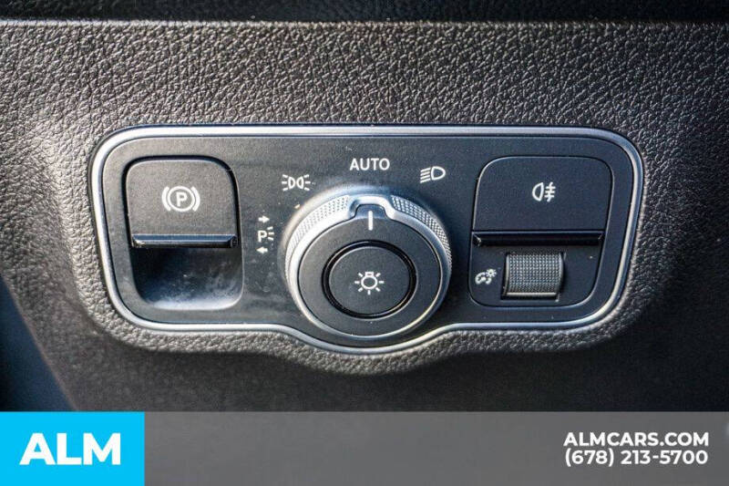 2023 Mercedes-Benz EQB EQB 250+