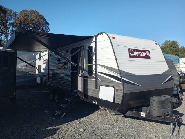 2021 Dutchmen RV Coleman Lantern for sale at Paradise Motors Inc in Sweet Home, OR