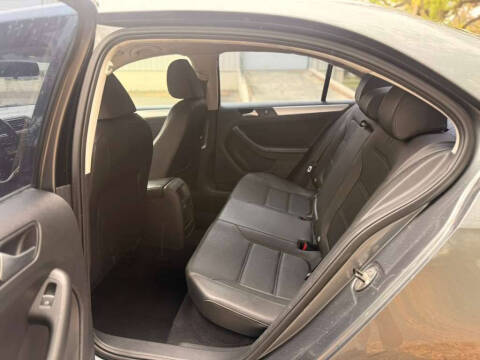 2014 Volkswagen Jetta