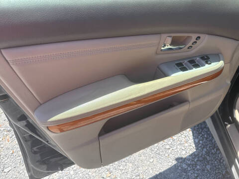 2004 Lexus RX 330