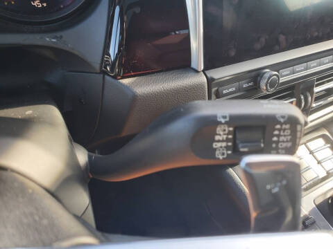 2019 Porsche Macan S