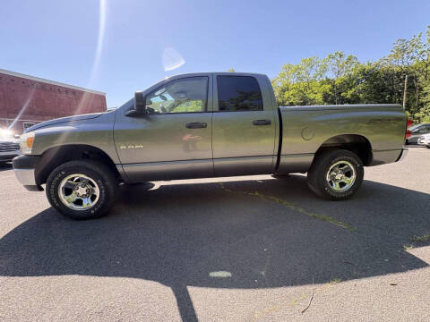 2008 Dodge Ram 1500