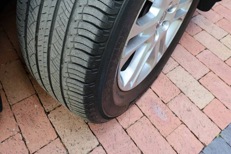 2016 Volvo XC60 T5 Premier