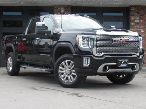 2023 GMC Sierra 2500HD