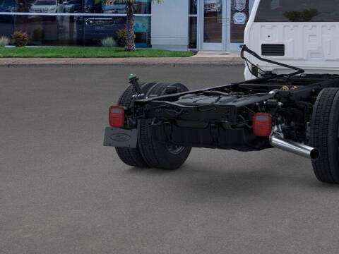 2026 Ford F-450 Super Duty