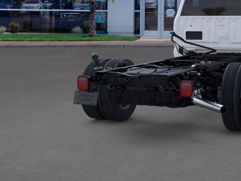 2026 Ford F-450 Super Duty