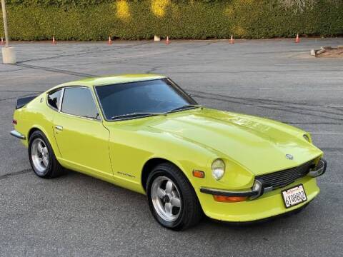 1976 datsun 240z for sale