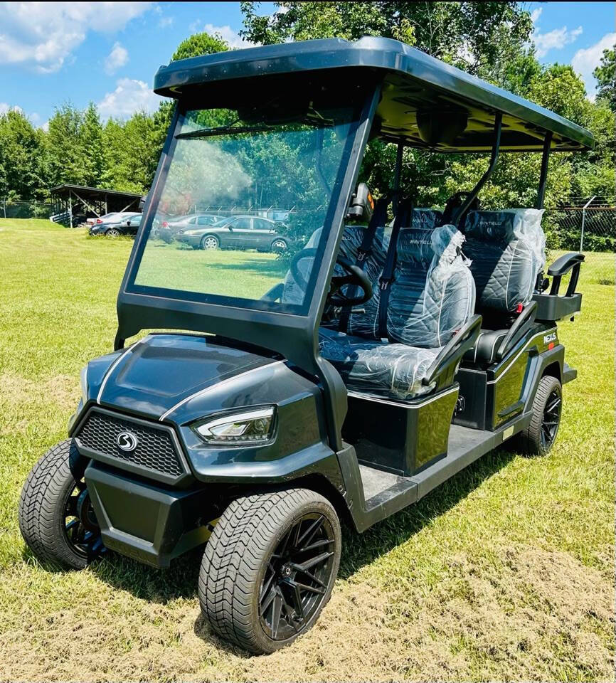 New 2024 Bintelli Nexus For Sale In North Carolina