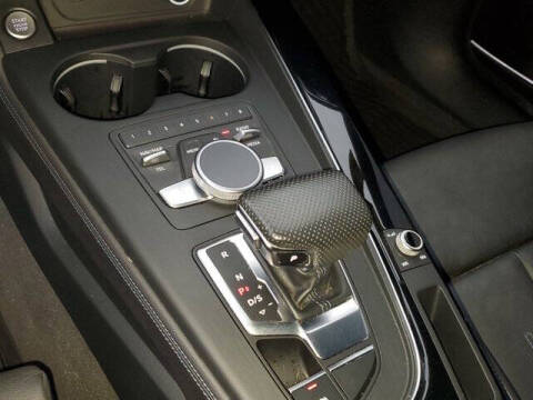 2019 Audi A5 Sportback quattro Prestige 45 TFSI