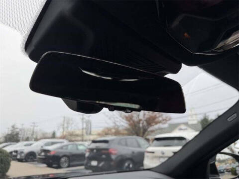 2025 BMW 5 Series 530i xDrive