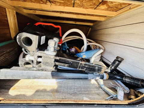 2023 Coleman Lantern 17B