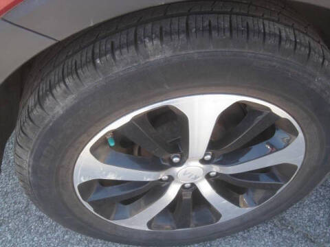 2016 Kia Sorento EX V6