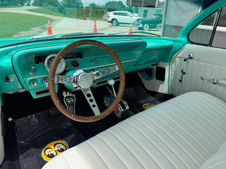 1962 Chevrolet Biscayne